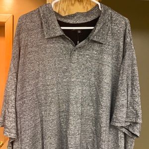 Men’s 4XL Michael Kors Polo
